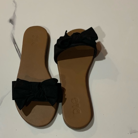 😻2FOR50😻Bow sandals - Picture 4 of 5
